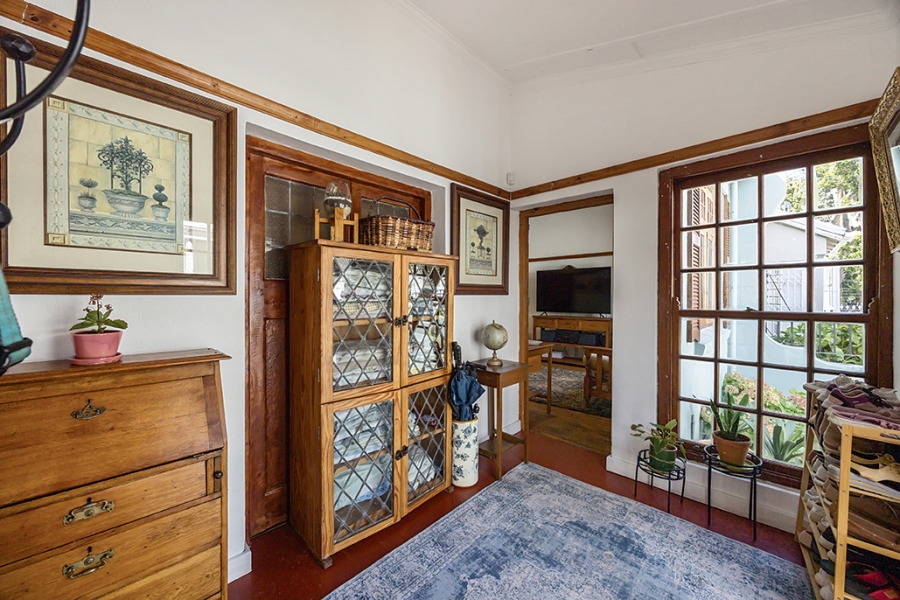 To Let 3 Bedroom Property for Rent in Rosebank Western Cape